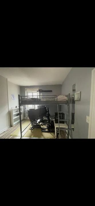 Appartement à louer, 25m², Reims