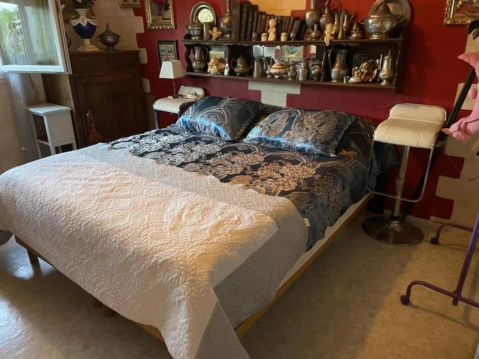 Appartement à louer, 16m², Saint-Médard-en-Jalles