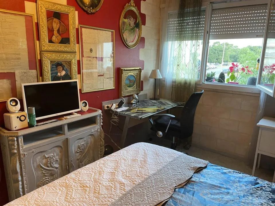 Appartement à louer, 16m², Saint-Médard-en-Jalles