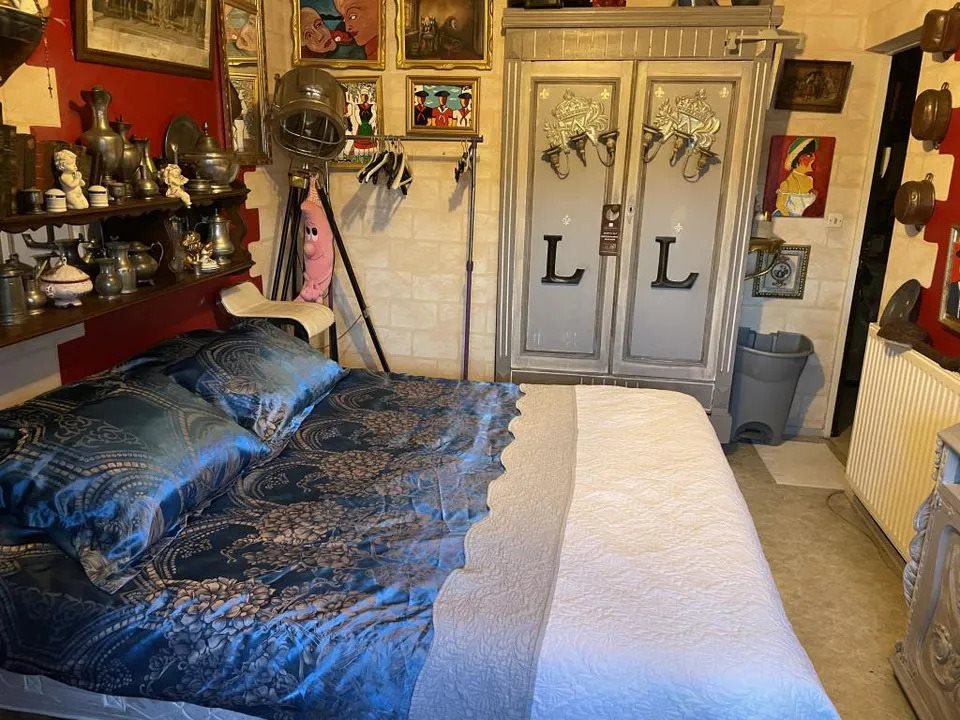 Appartement à louer, 16m², Saint-Médard-en-Jalles