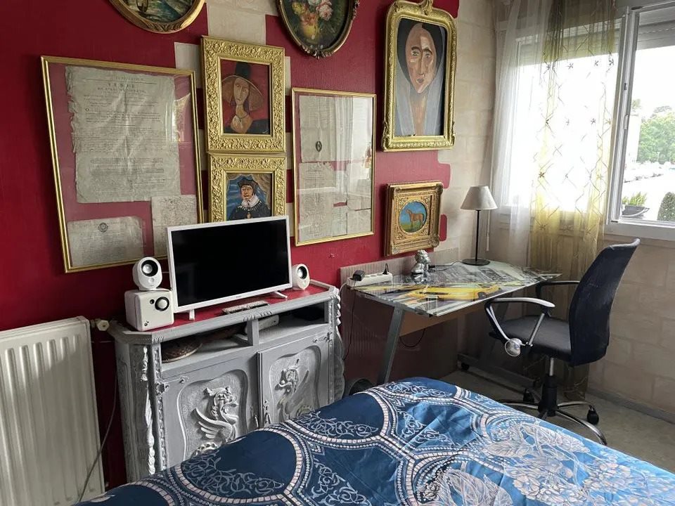 Appartement à louer, 16m², Saint-Médard-en-Jalles