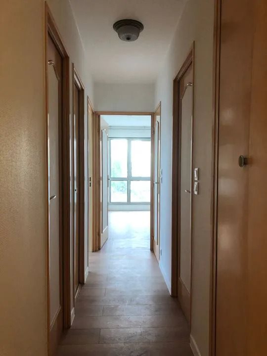 Appartement à louer, 94m², Gagny