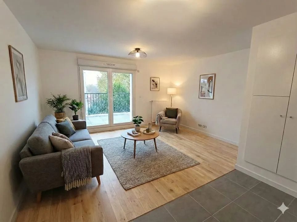 Appartement à louer, 60m², Le Plessis-Robinson