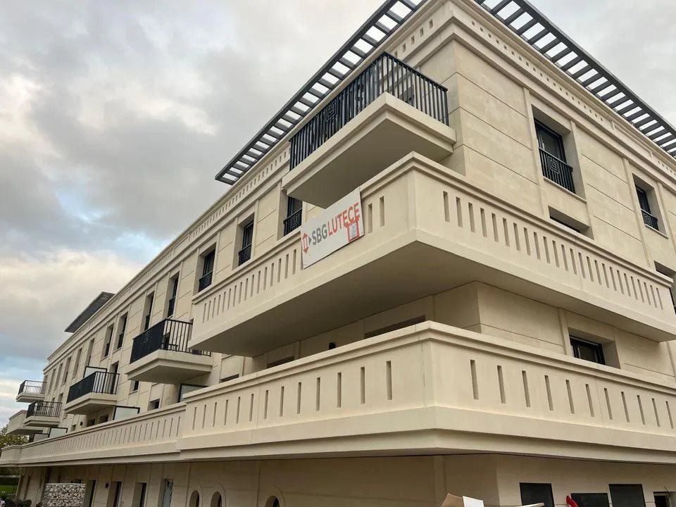 Appartement à louer, 60m², Le Plessis-Robinson