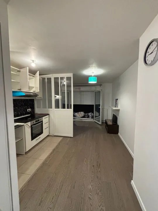 Appartement à louer, 42m², Montmagny