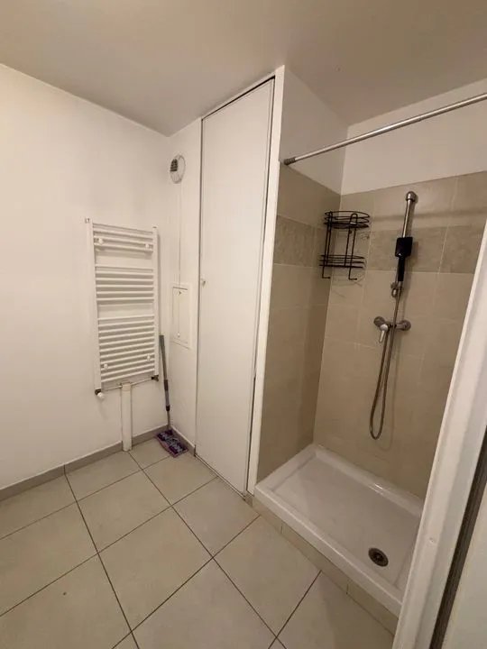 Appartement à louer, 42m², Montmagny