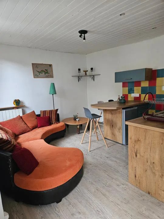 Appartement à louer, 42m², Cahors