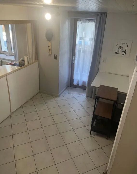 Maison à louer, 53m², Albertville