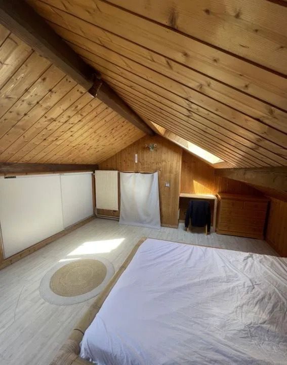 Maison à louer, 53m², Albertville