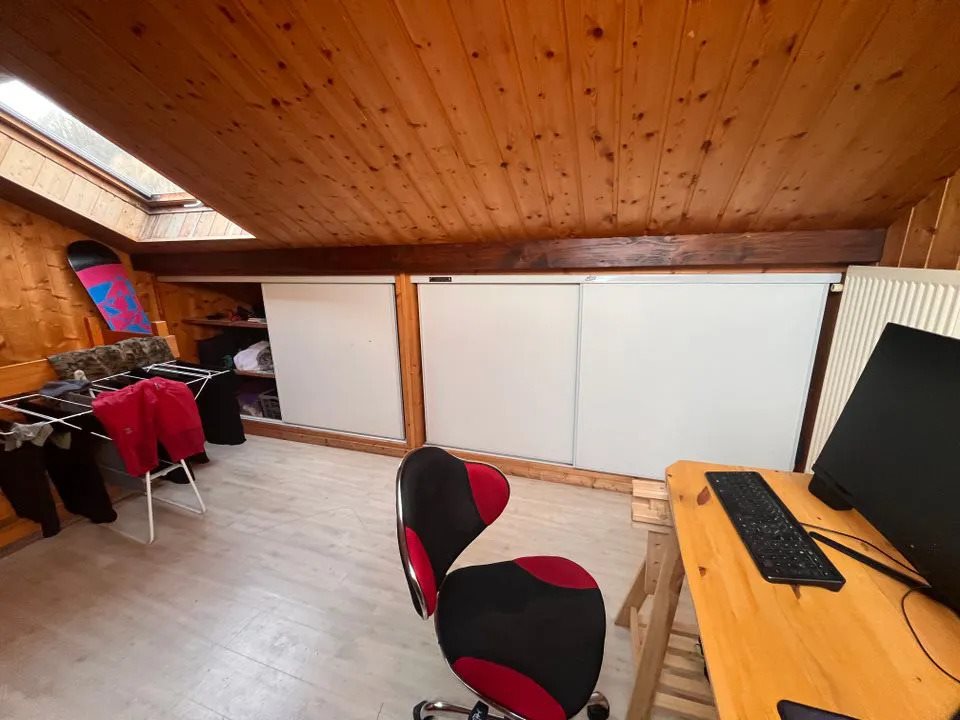Maison à louer, 53m², Albertville