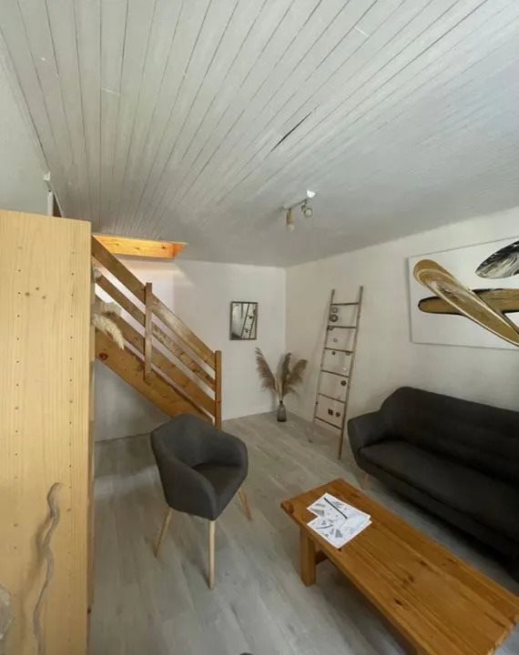Maison à louer, 53m², Albertville