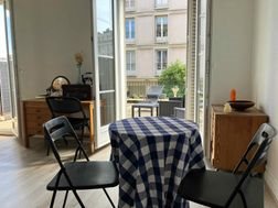 Appartement à louer, 26m², Le Havre