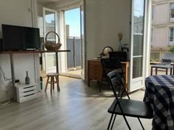 Appartement à louer, 26m², Le Havre