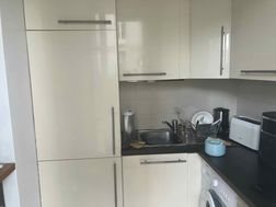 Appartement à louer, 26m², Le Havre