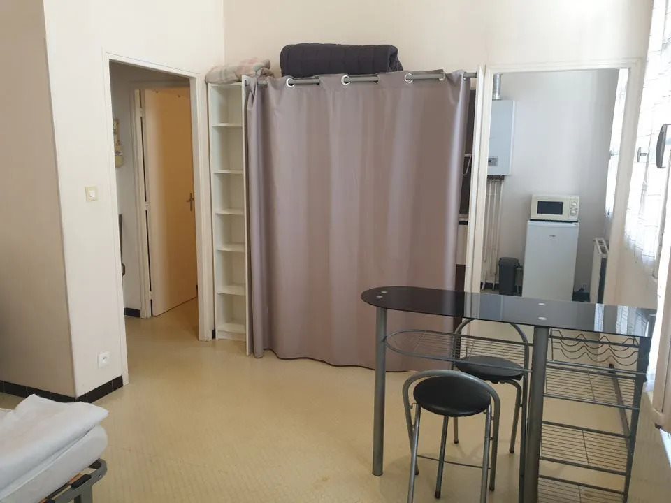 Appartement à louer, 26m², Avignon
