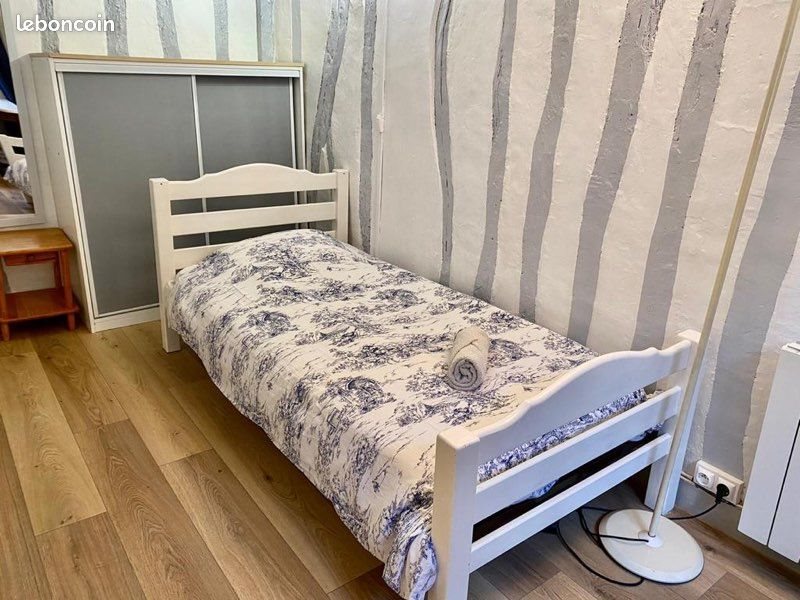 Appartement à louer, 16m², Rouen