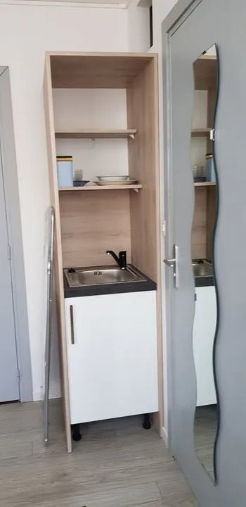 Appartement à louer, 13m², Roubaix