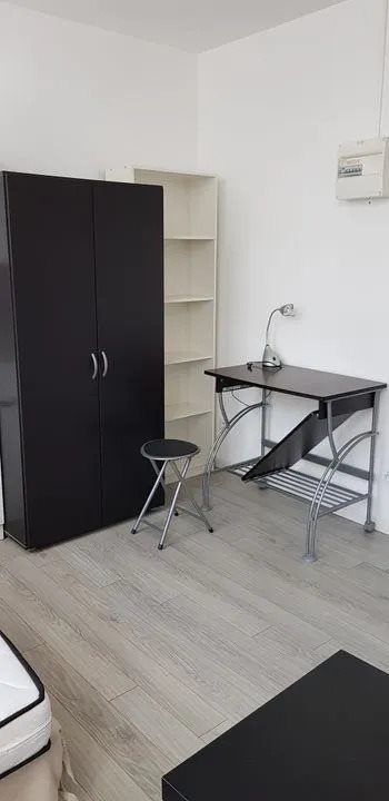 Appartement à louer, 13m², Roubaix