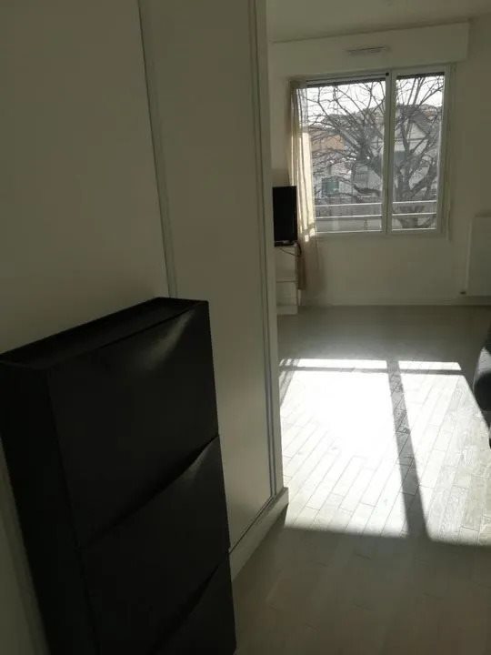 Appartement à louer, 25m², Asnières-sur-Seine