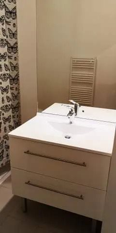 Appartement à louer, 25m², Asnières-sur-Seine