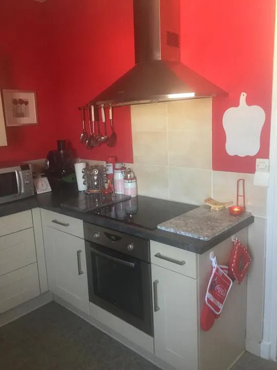 Appartement à louer, 80m², Aix-les-Bains