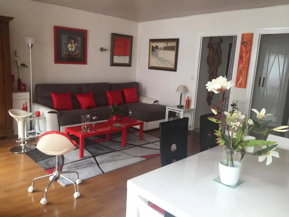 Appartement à louer, 80m², Aix-les-Bains