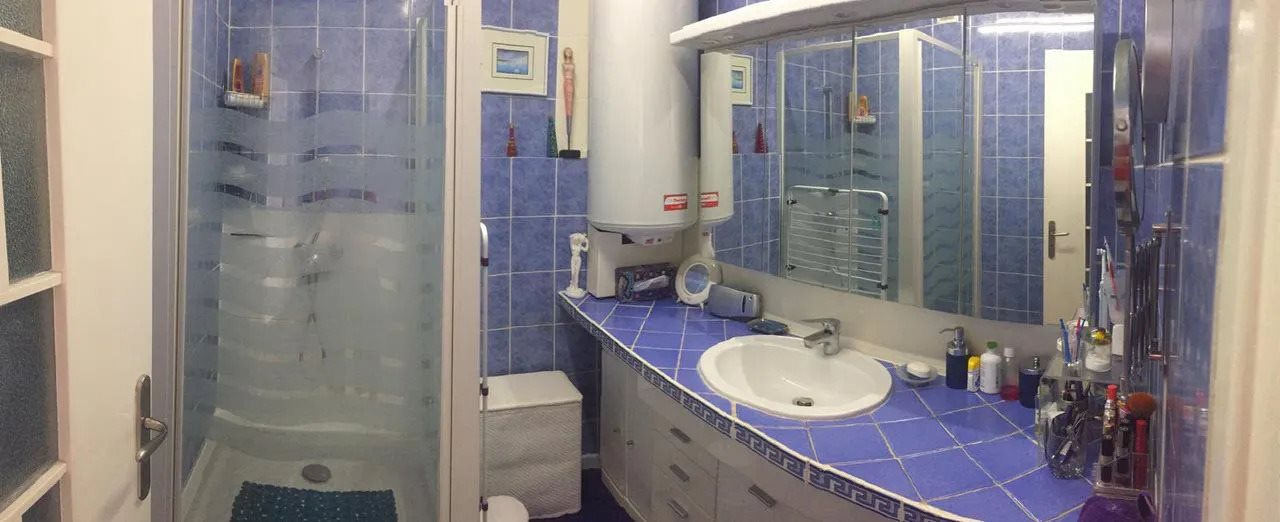 Appartement à louer, 80m², Aix-les-Bains