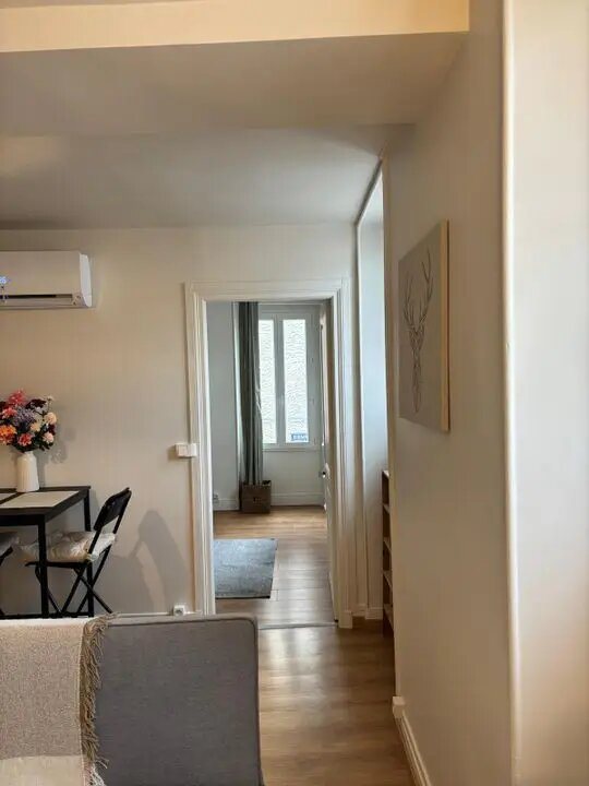 Appartement à louer, 31m², Septeuil
