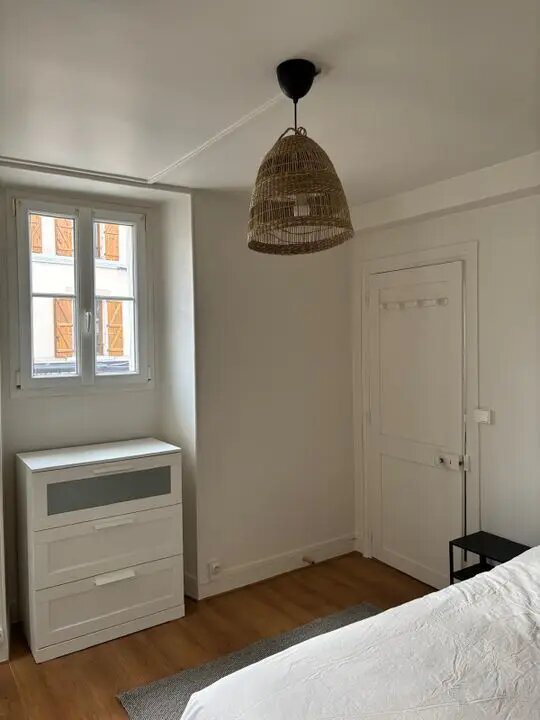 Appartement à louer, 31m², Septeuil