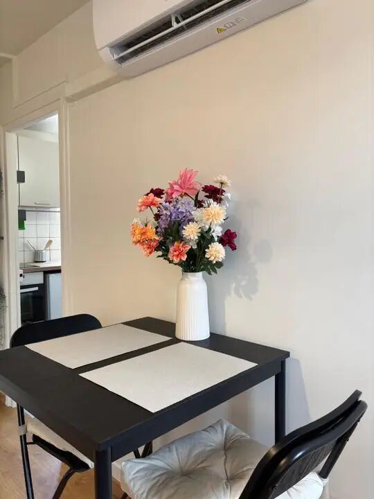 Appartement à louer, 31m², Septeuil