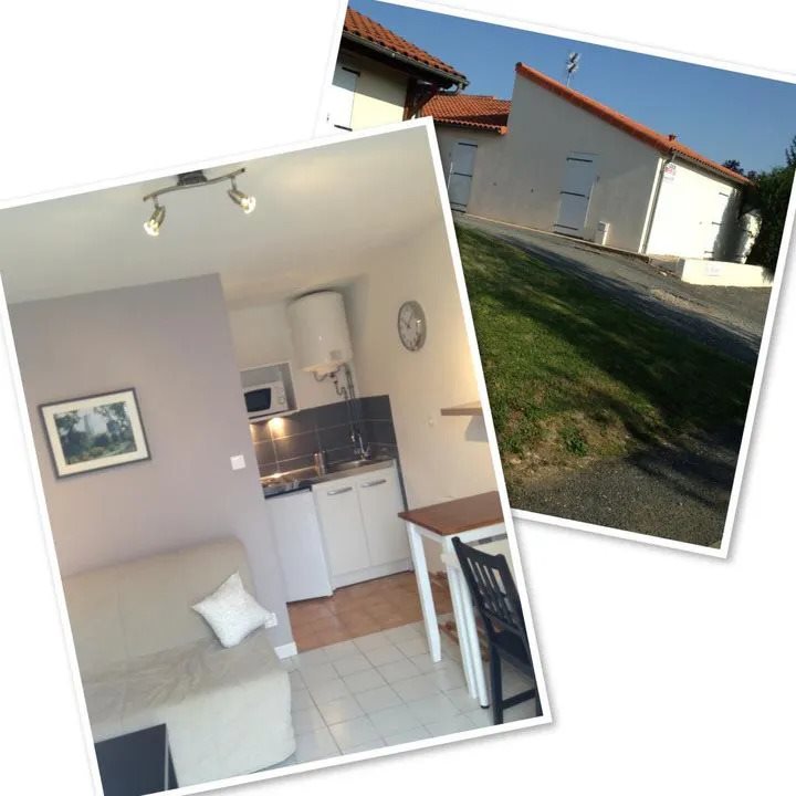 Appartement à louer, 15m², Poitiers