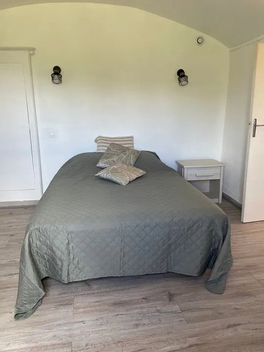 Appartement à louer, 40m², Saint-Christol-lez-Alès