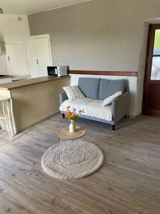 Appartement à louer, 40m², Saint-Christol-lez-Alès