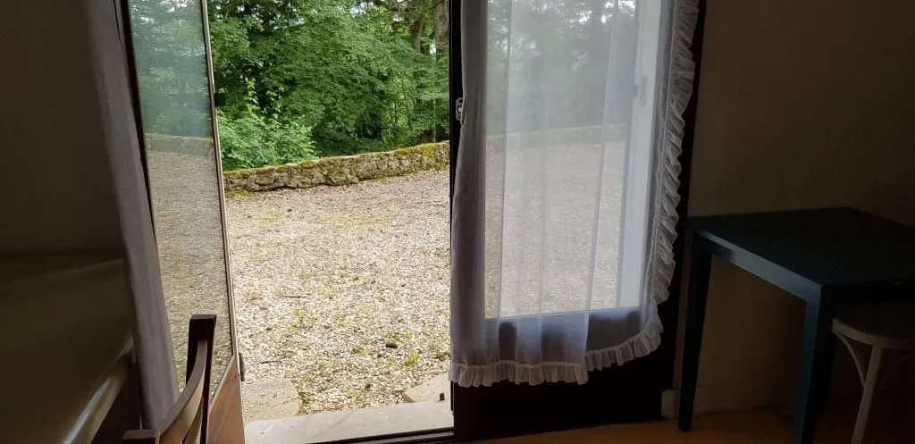 Appartement à louer, 12m², Gif-sur-Yvette