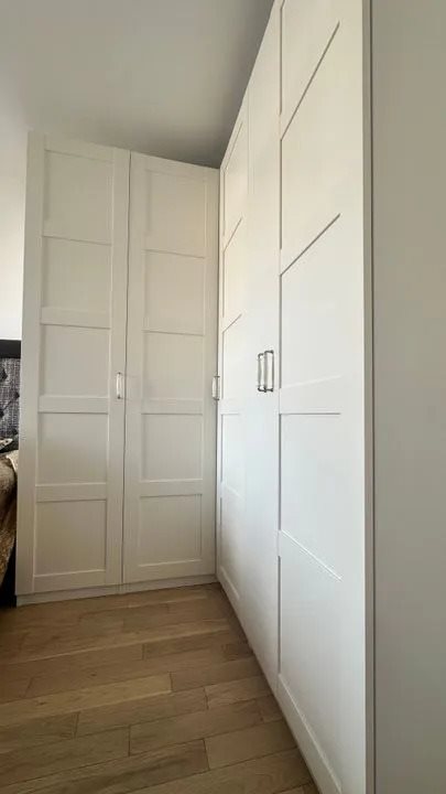 Appartement à louer, 40m², Courbevoie