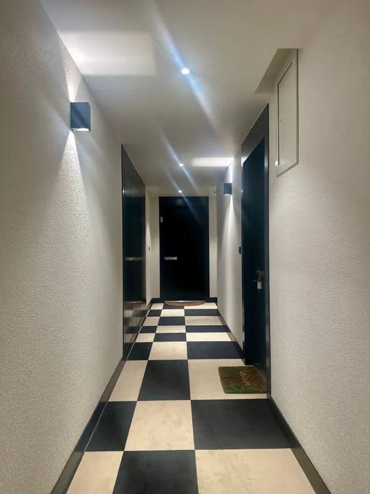 Appartement à louer, 40m², Courbevoie