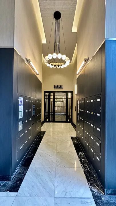 Appartement à louer, 40m², Courbevoie
