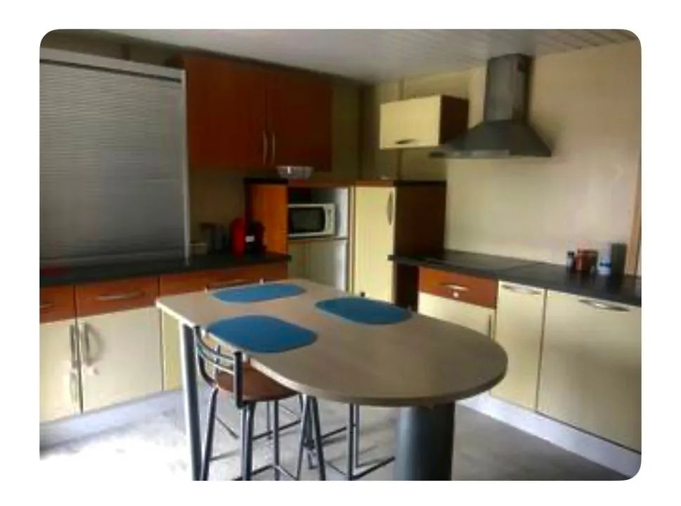 Maison à louer, 92m², Pont-sur-Sambre