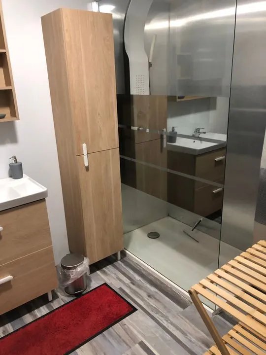 Maison à louer, 92m², Pont-sur-Sambre