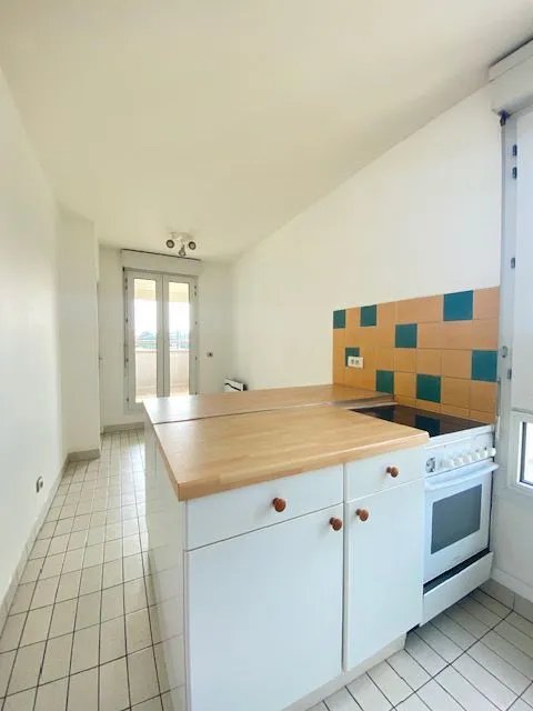 Appartement à louer, 75m², Poissy