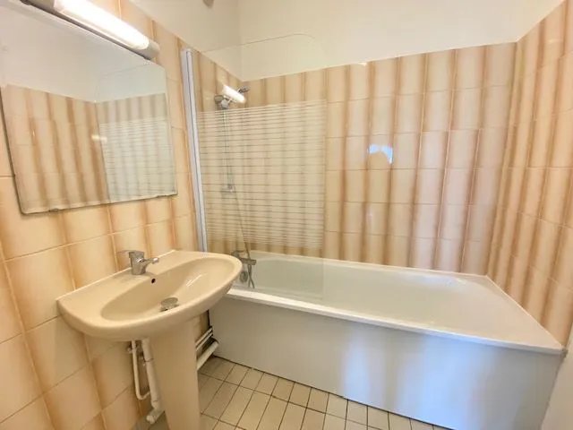 Appartement à louer, 75m², Poissy