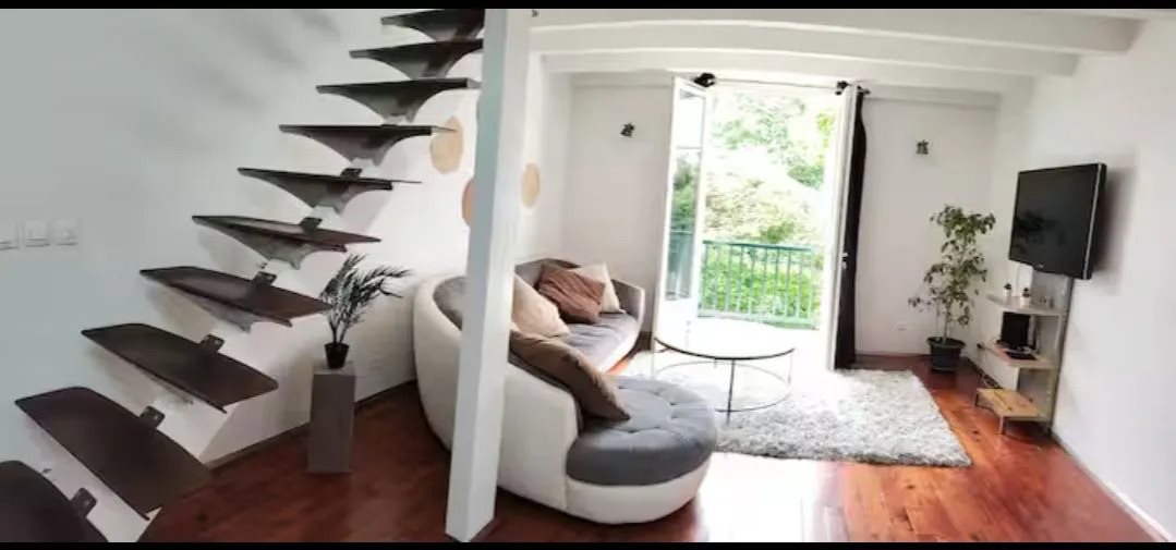 Appartement à louer, 80m², Anglet