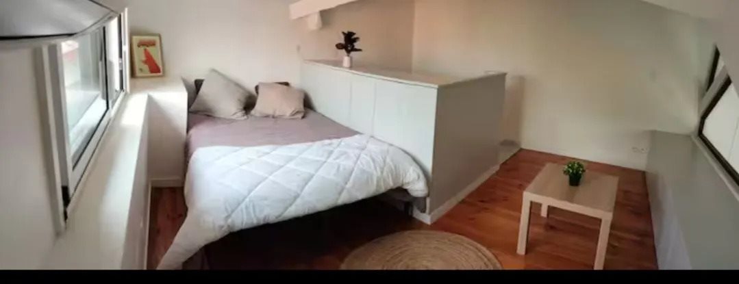 Appartement à louer, 80m², Anglet