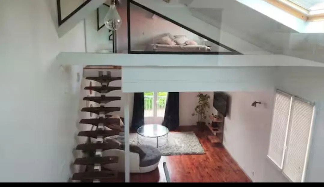 Appartement à louer, 80m², Anglet
