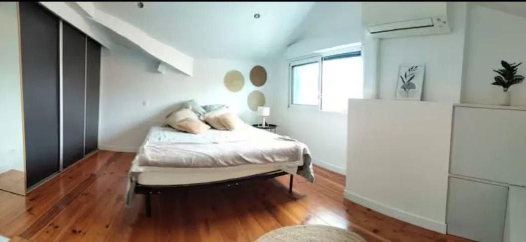 Appartement à louer, 80m², Anglet
