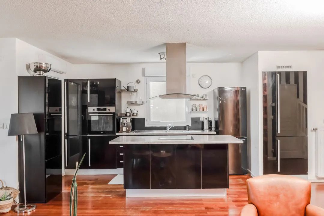 Appartement à louer, 117m², Tassin-la-Demi-Lune