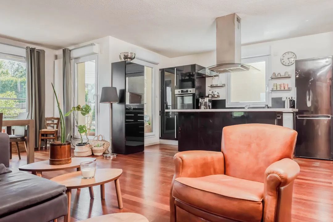 Appartement à louer, 117m², Tassin-la-Demi-Lune