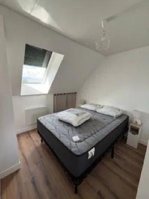 Appartement à louer, 28m², Argentan