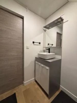 Appartement à louer, 28m², Argentan