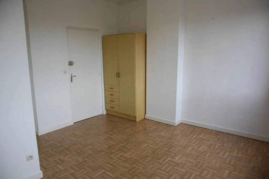 Appartement à louer, 21m², Villeneuve-d'Ascq